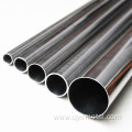 ASTM Seamless titanium Pipe for Auto Parts